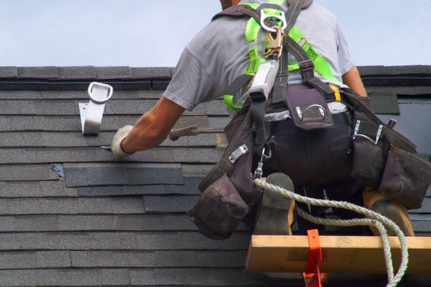 Tile Roofing Contractor in Mccaysville, GA