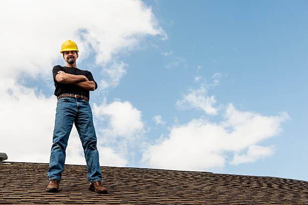 Mccaysville, GA Roofing Contractor Company